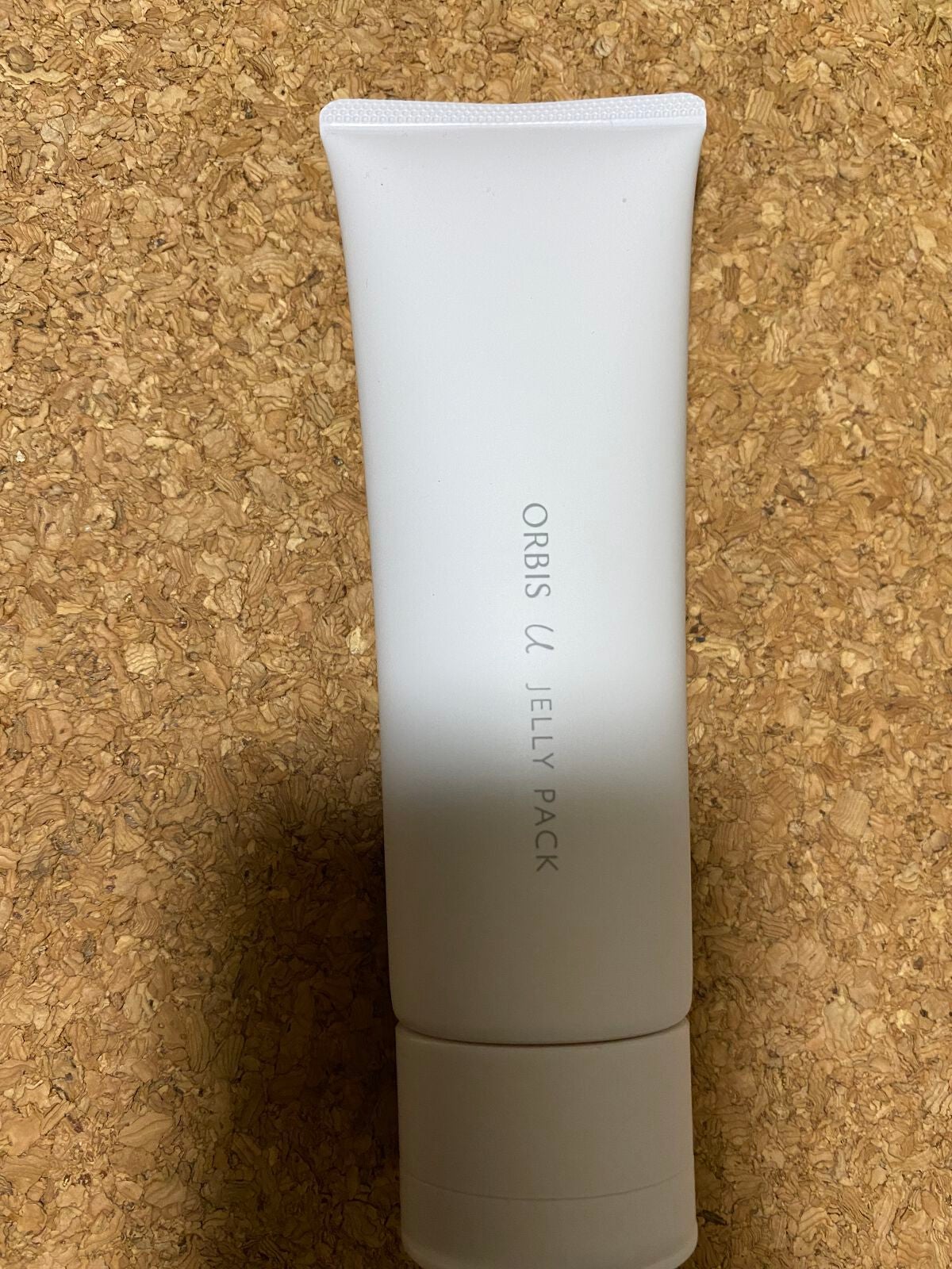 オルビスユー ジュレパック/オルビス/洗い流すパック・マスクを使ったクチコミ(1枚目)