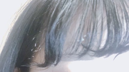 マトメージュ 前髪グルー/マトメージュ/その他スタイリングを使ったクチコミ(2枚目)