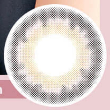 eye closet 1DAY/EYE CLOSET/ワンデー(1DAY)カラコンを使ったクチコミ(2枚目)