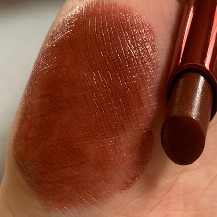 ウルトラ HD ジェル リップカラー/REVLON/口紅を使ったクチコミ(2枚目)