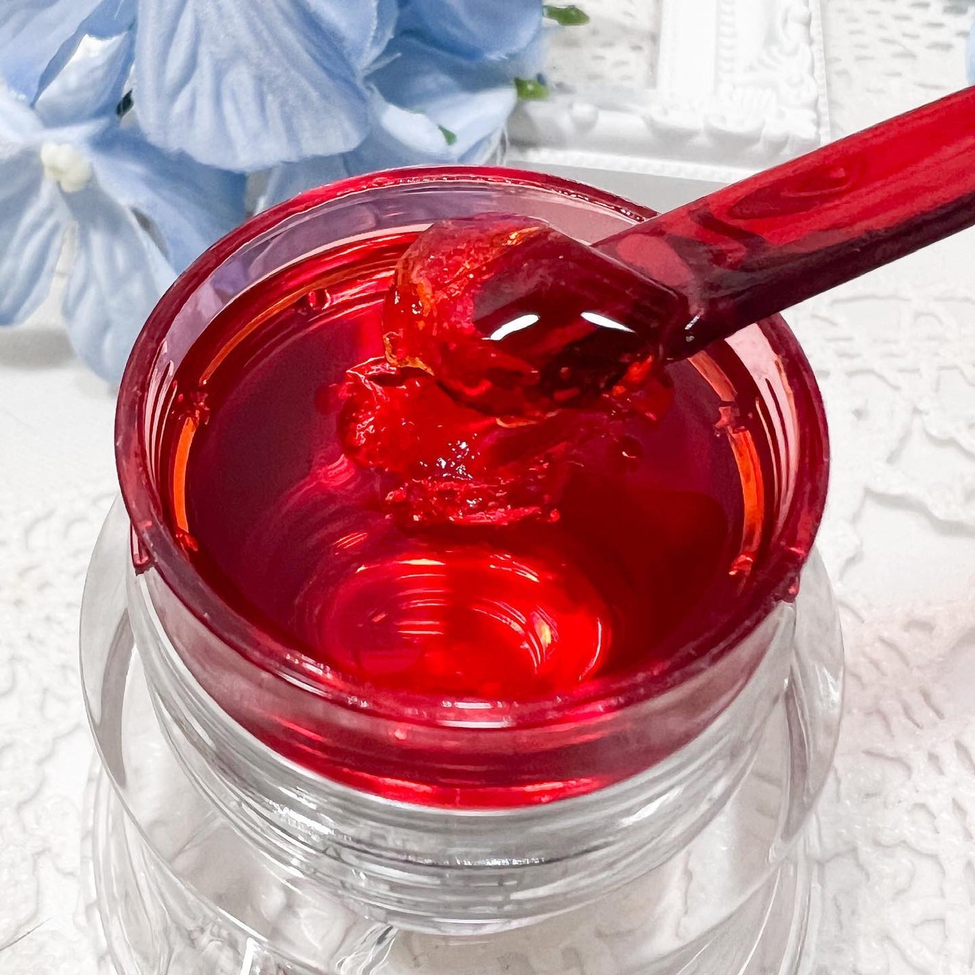 アスタリフト ホワイト ジェリー アクアリスタ/アスタリフト/美容液を使ったクチコミ(3枚目)