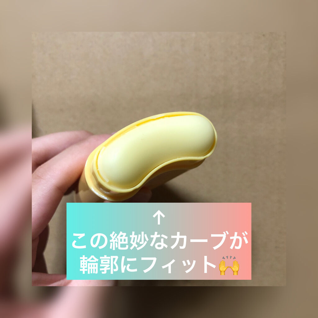 日焼け止めスティック/JMsolution/日焼け止めスティックを使ったクチコミ（2枚目）