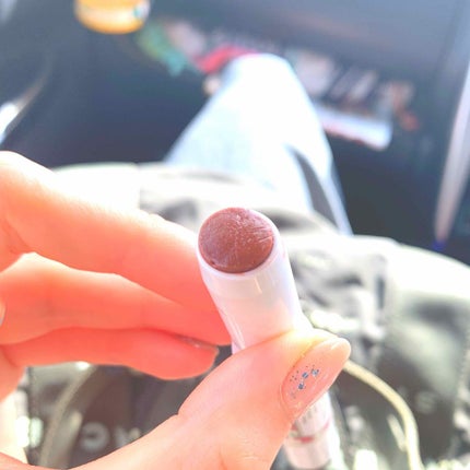 ステイオンバームルージュ/キャンメイク/口紅を使ったクチコミ(2枚目)