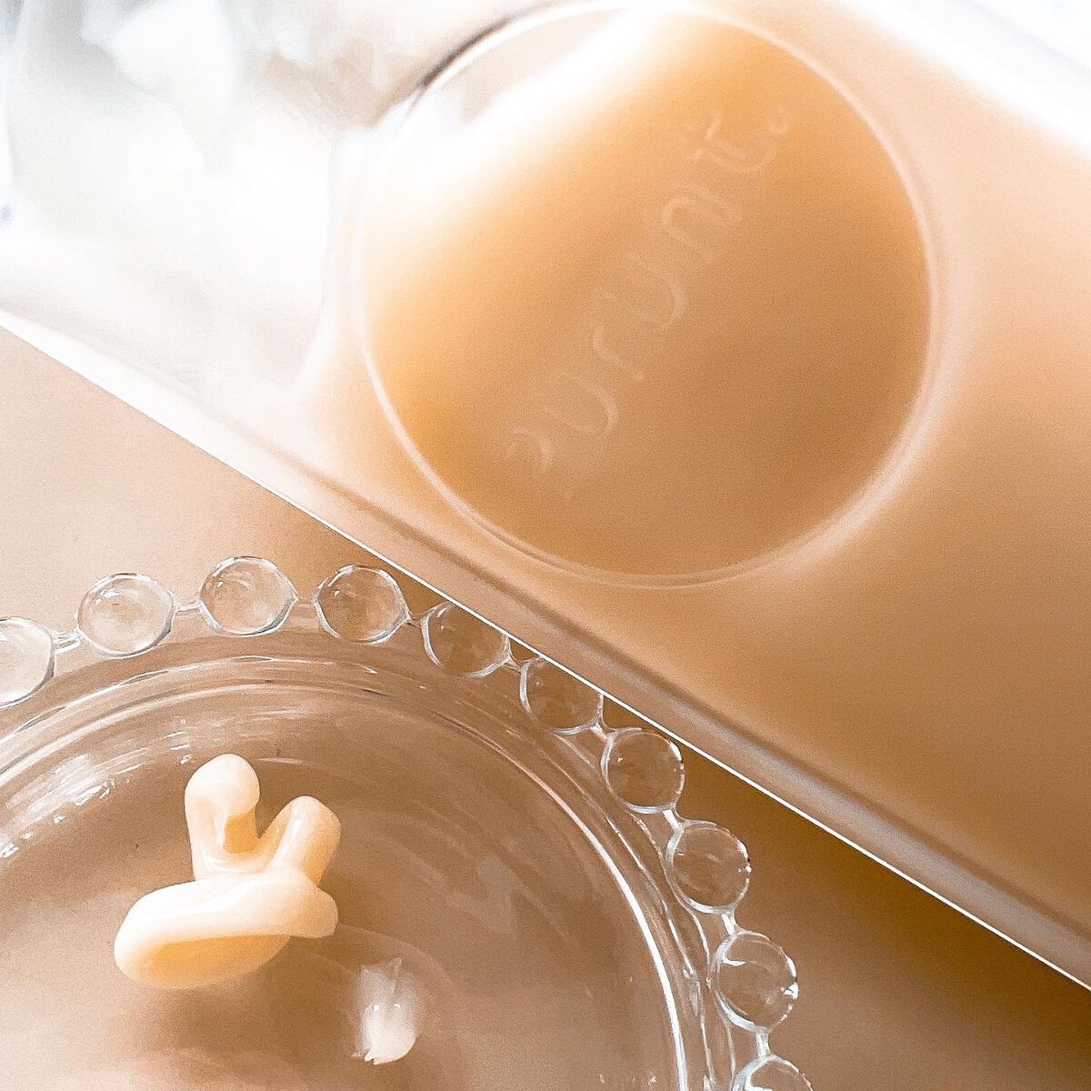 プルント ディープリペア美容液シャンプー/トリートメント/Purunt./市販シャンプーを使ったクチコミ(5枚目)