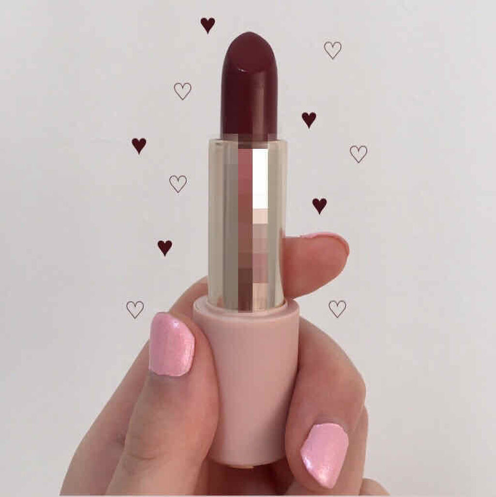 ベターリップトーク/ETUDE/口紅を使ったクチコミ（1枚目）