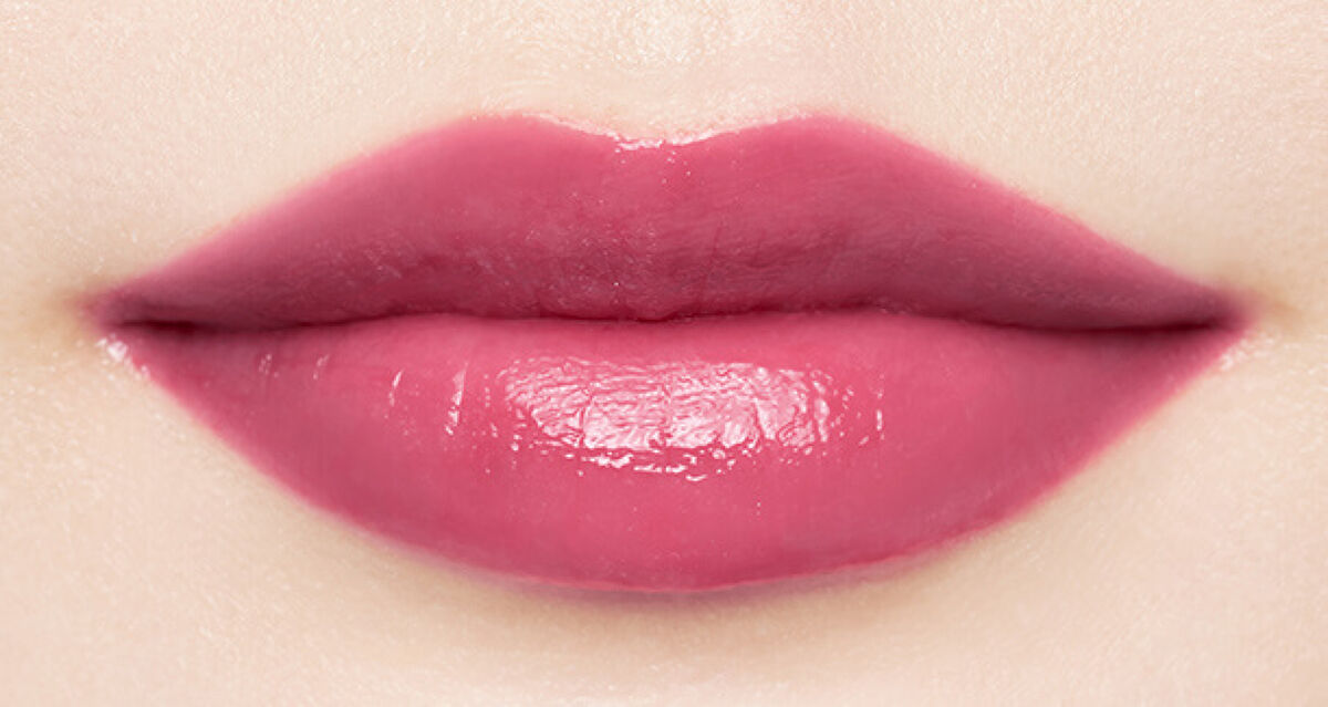 ドラマティックリップティント PK711 スモーキーコスモスジャム