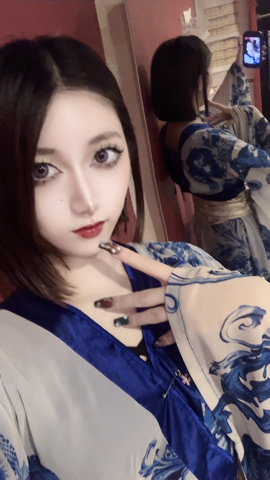 クリーミータッチライナー/キャンメイク/ジェルアイライナーを使ったクチコミ（1枚目）