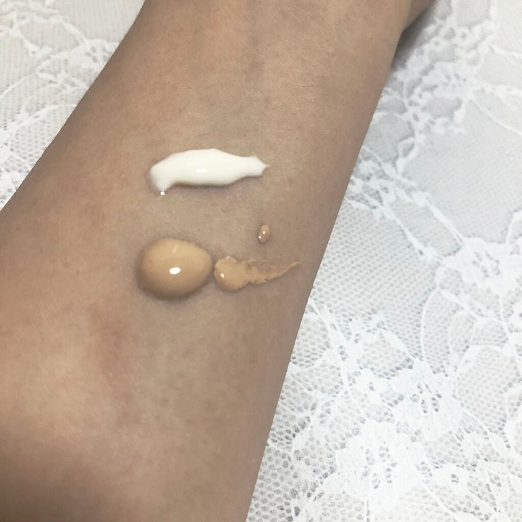 フィットミー リキッドファンデーション R/MAYBELLINE NEW YORK/リキッドファンデーションを使ったクチコミ(2枚目)