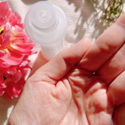 リンクルホワイトローション/コラリッチ/化粧水を使ったクチコミ(4枚目)