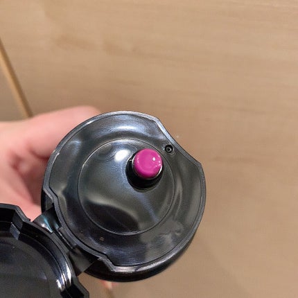 エブリ カラートリートメント/アンナドンナ/ヘアカラーを使ったクチコミ(3枚目)