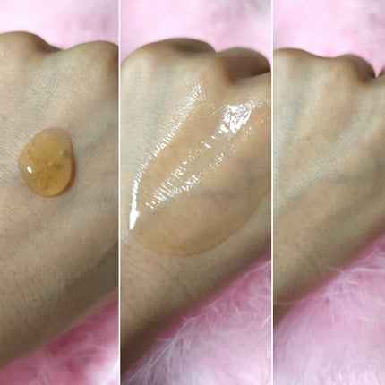 OG Hydrating Serum R+(OGハイドレーティングセラムRプラス)/PLUEST/美容液を使ったクチコミ(2枚目)