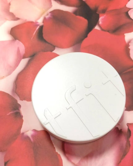 トランスルーセントセットフィニッシングパウダー/TFIT/ルースパウダーを使ったクチコミ(4枚目)