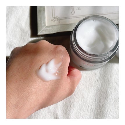 レッドブレミッシュ クリアスージングクリーム/Dr.G/フェイスクリームを使ったクチコミ(6枚目)