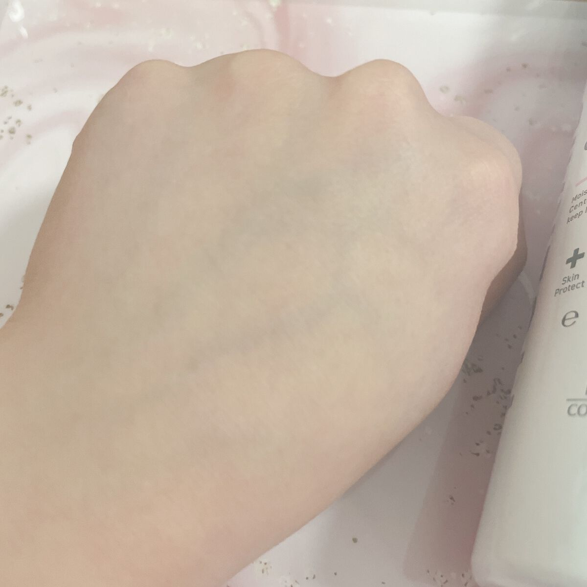 薬用 CICA ウォーターミスト/タイガレイド/ミスト状化粧水を使ったクチコミ(3枚目)