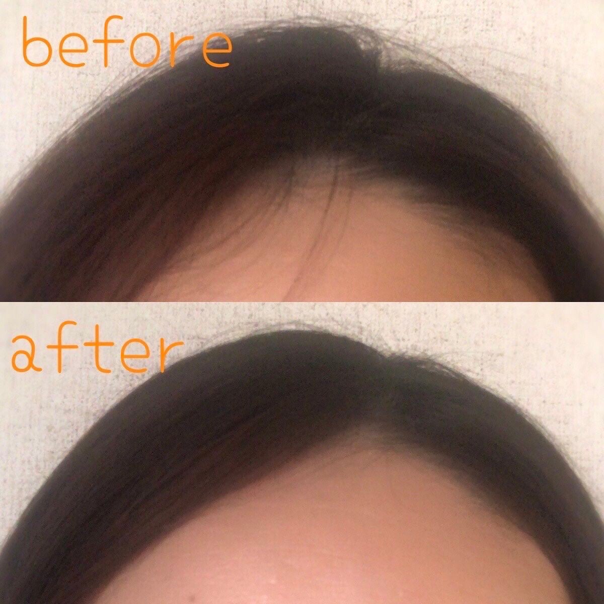 マトメイクスティック 4.0/&honey/ヘアジェルを使ったクチコミ(3枚目)