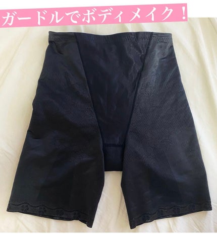 ウイング スリムアップパンツ/ワコール/その他を使ったクチコミ(1枚目)