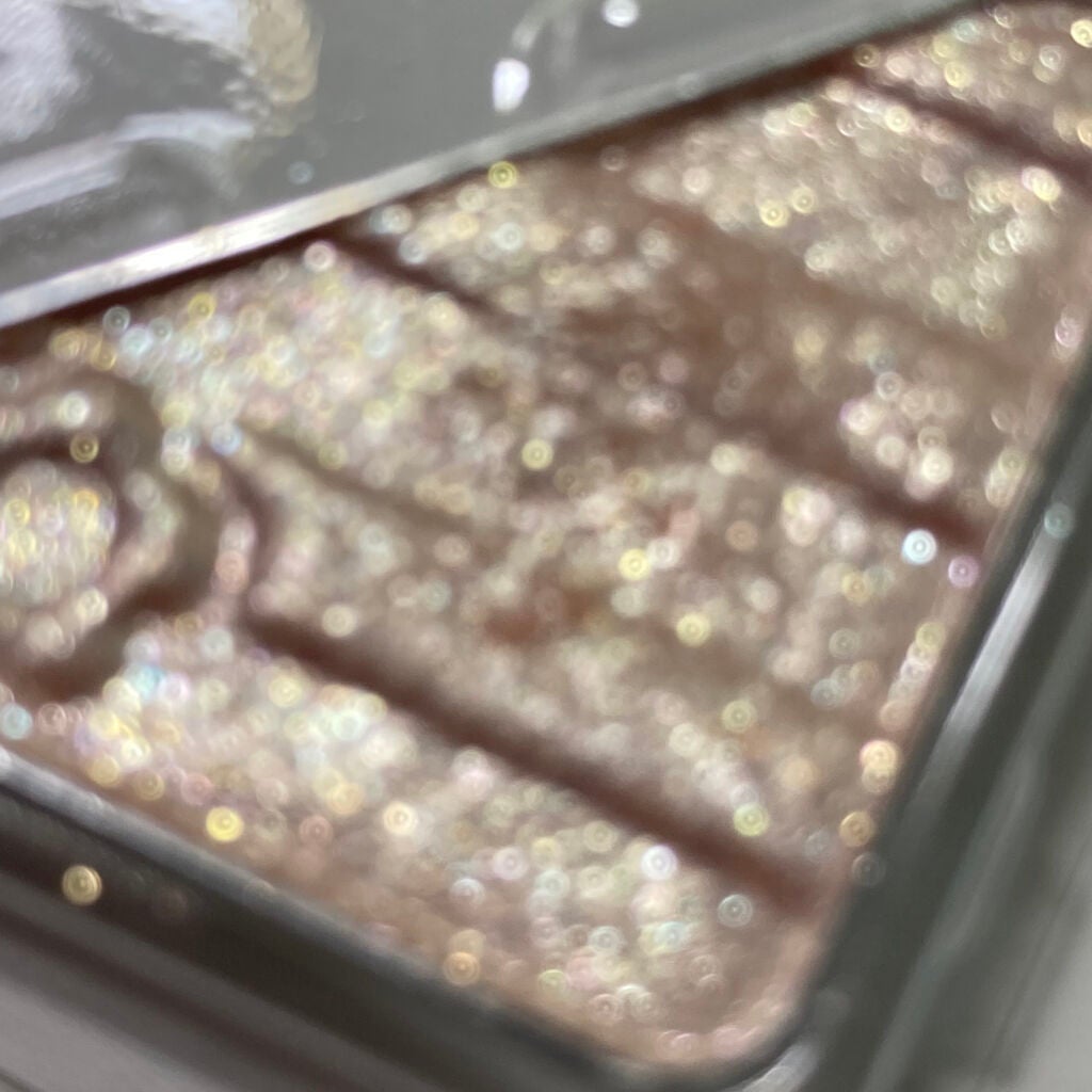 アイカラーレーション/LUNASOL/アイシャドウパレットを使ったクチコミ(3枚目)