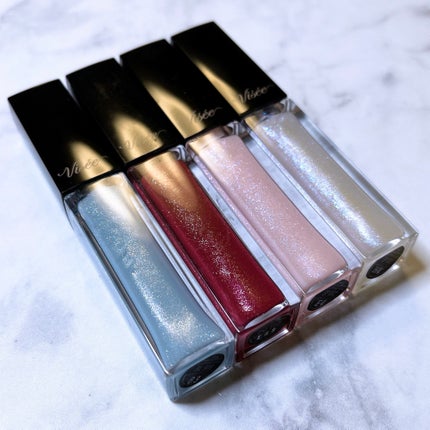 エッセンス リッププランパー/Visée/リッププランパーを使ったクチコミ(10枚目)