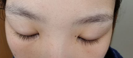 ラッシュジェリードロップ/MAJOLICA MAJORCA/まつげ美容液を使ったクチコミ(1枚目)