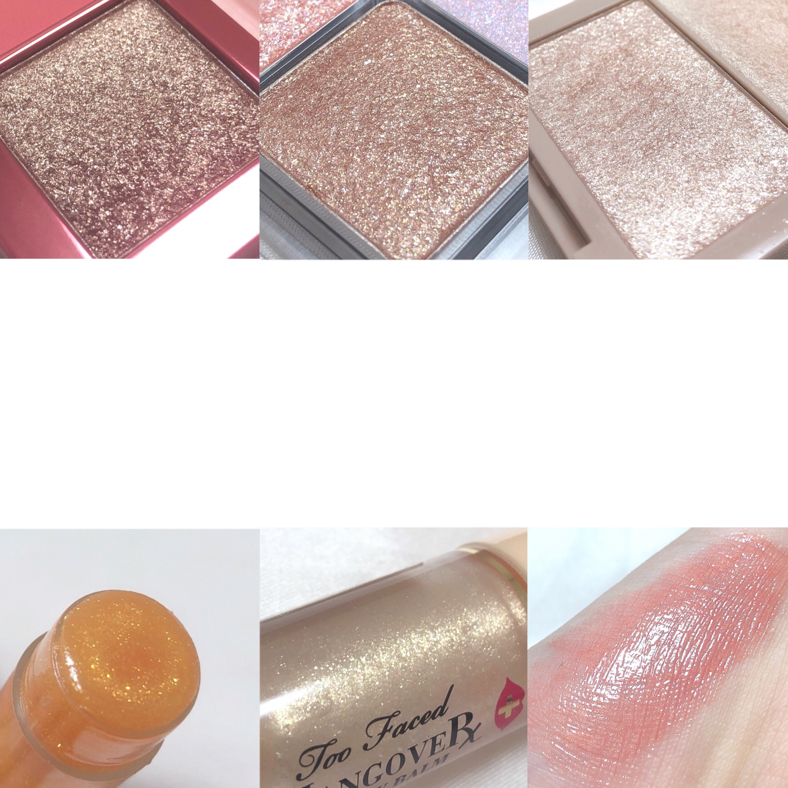 スペクトルチェンジアイシャドウ 03 Sunset/MINEST/アイシャドウパレットを使ったクチコミ（2枚目）