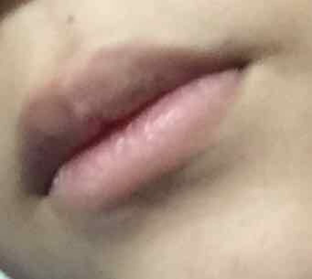 キャンディラップリッチカラー/キャンメイク/リップグロスを使ったクチコミ（2枚目）