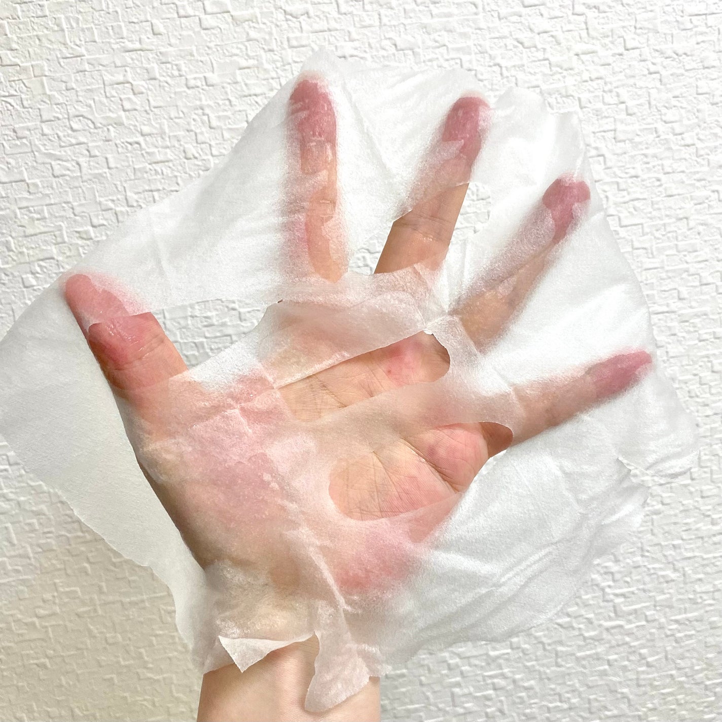 CICA デイリースージングマスク/VT/シートマスク・パックを使ったクチコミ(6枚目)