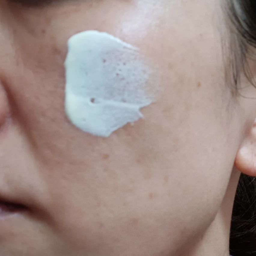 サンカットR トーンアップUV エッセンス/サンカット®/日焼け止めローションを使ったクチコミ(4枚目)