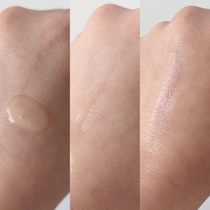 ホワイトロジスト ネオジェネシス ブライトニング コンセントレイト/DECORTÉ/美容液を使ったクチコミ(3枚目)