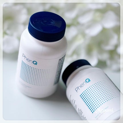 PhenQ/PhenQ/ボディサプリメントを使ったクチコミ(3枚目)