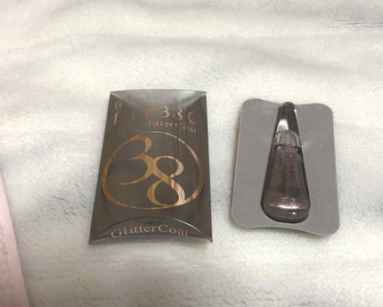 38°C / 99°F リップトリートメント (リップ美容液)/UZU BY FLOWFUSHI/リップケアを使ったクチコミ(1枚目)