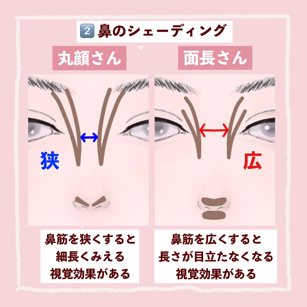 シェーディングパウダー/キャンメイク/シェーディングを使ったクチコミ（3枚目）