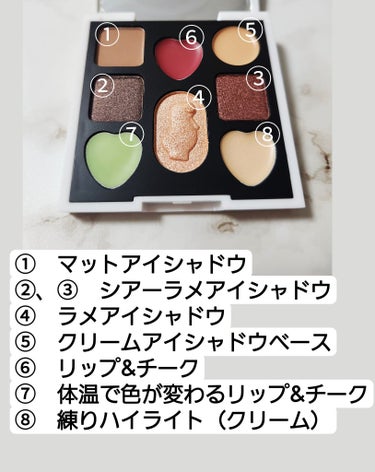 宝島社 PIERRE MARCOLINI COSME BOOKのクチコミ「高級チョコのピエールマルコリーニの完全再現コスメ！

箱から中身まで可愛い〜！！！

全体的に.....」（3枚目）