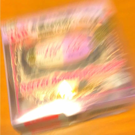 シークレットビューティーパウダー/キャンメイク/プレストパウダーを使ったクチコミ(2枚目)