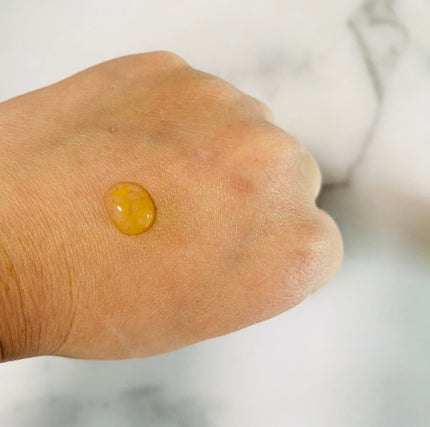 ã€ã¢ãŒãã« ãªãŒããŒãã€ããªã»ããã»ã©ã /L'OCCITANE/çŸå®¹æ¶²ã䜿ã£ãã¯ãã³ãïŒ2æç®ïŒ