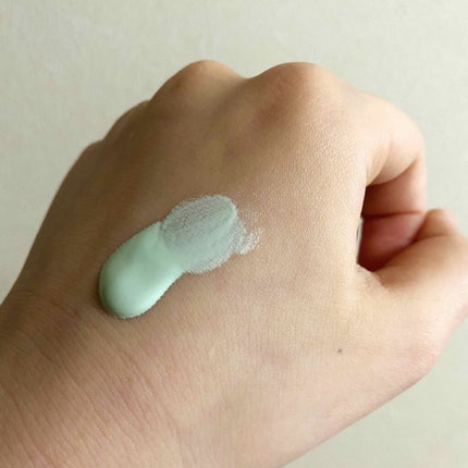 フィックス&フィックス トーンアッププライマー ミント/ETUDE/化粧下地を使ったクチコミ(2枚目)