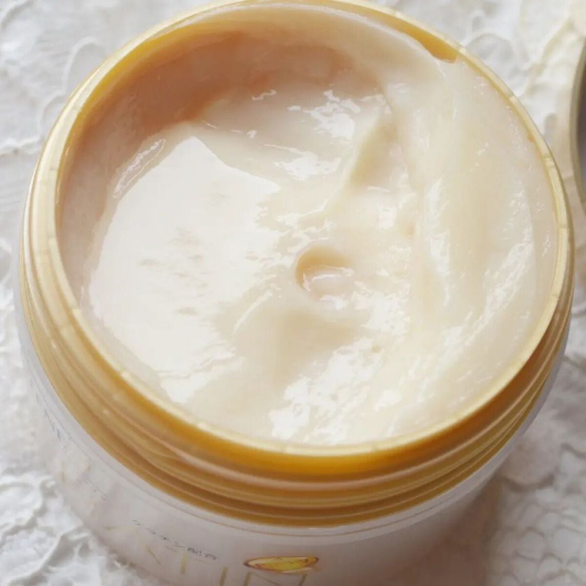 ディープダメージリペアー ヘアマスク/パンテーン/ヘアマスク・ヘアパックを使ったクチコミ(4枚目)