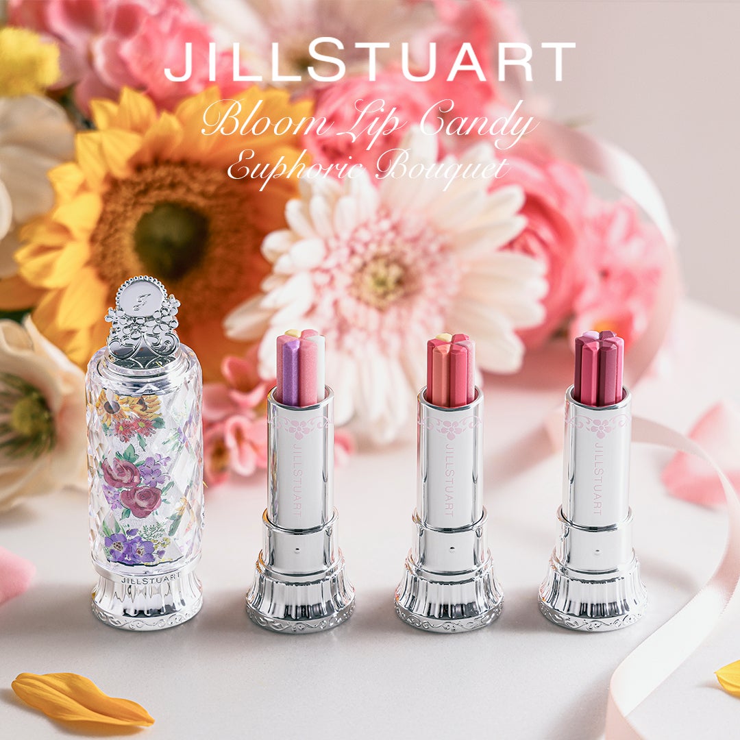 JILL STUART Beauty公式アカウント on LIPS 「明日6/7より発売 JILL STUART Beauty公式アカウント on LIPS 「明日6/7より発売