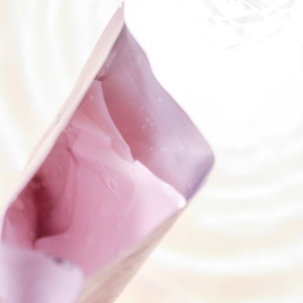 PDRNピンクコラーゲンゲルマスク/MEDICUBE/シートマスク・パックを使ったクチコミ(5枚目)