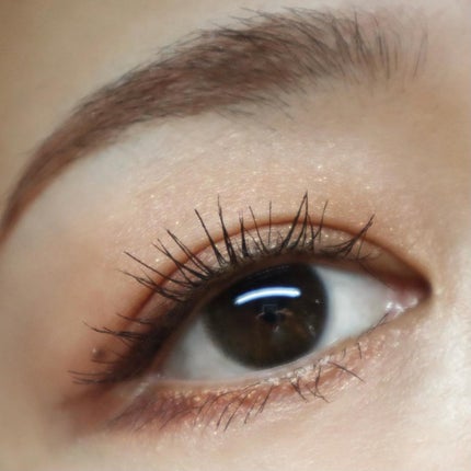 アディクション ザ アイシャドウ スパークル/ADDICTION/単色アイシャドウを使ったクチコミ(4枚目)