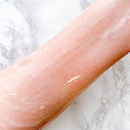 ソフィーナ iP リニュー ムース ウォッシュ/SOFINA iP/洗顔フォームを使ったクチコミ(3枚目)