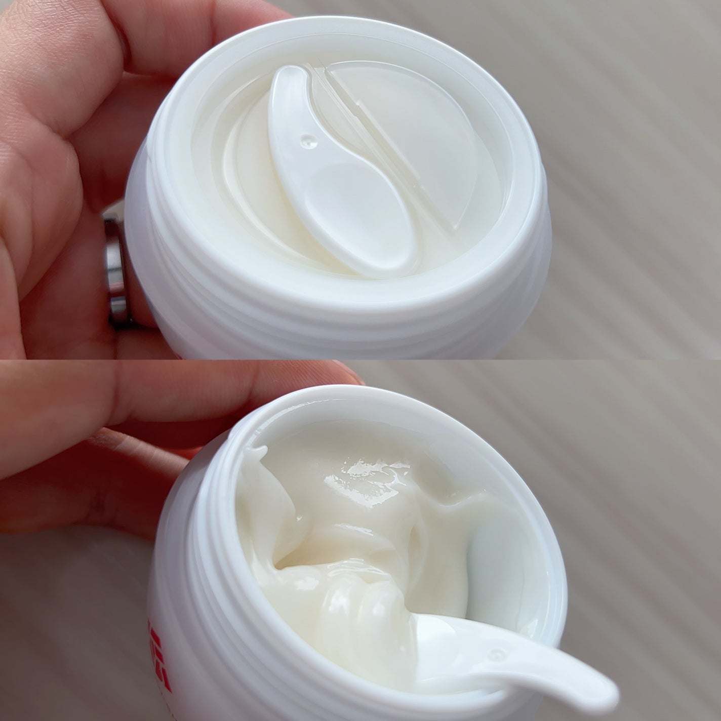 京薬粧 薬用ニードル美容液/京薬粧/美容液を使ったクチコミ(6枚目)