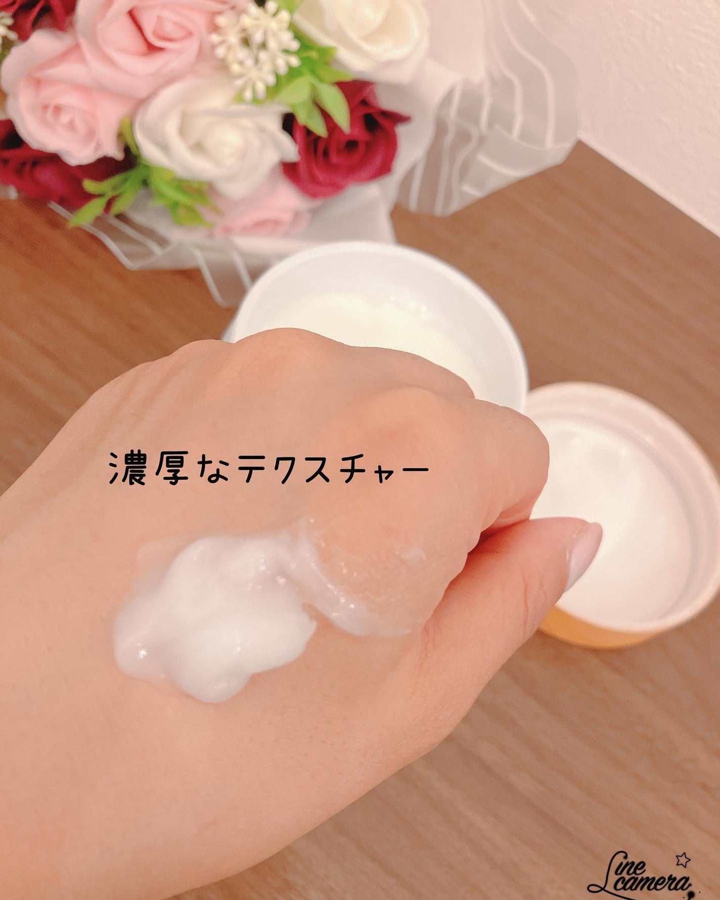 とろとろ トリートメント ヘアマスク/WANOMI/ヘアマスク・ヘアパックを使ったクチコミ(3枚目)
