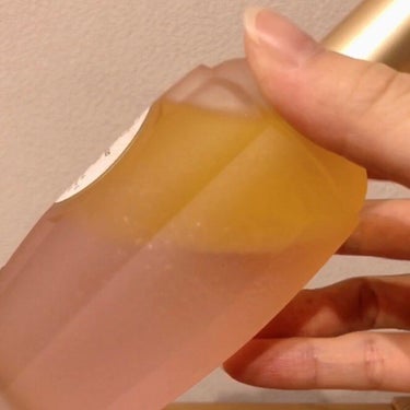 ローズウォーターインオイル/SABON/ミスト状化粧水を使ったクチコミ（5枚目）