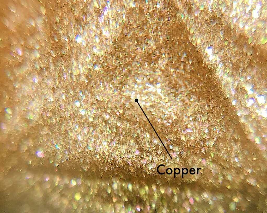 プリズム エアー シャドウ/CLIO/単色アイシャドウを使ったクチコミ（3枚目）