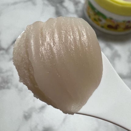 夢みるバーム ガスールブライトモイスチャー /ロゼット/クレンジングバームを使ったクチコミ(6枚目)