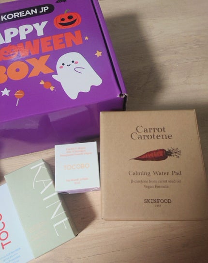 セラミドクリーム 10000ppm 80ml/BENTON/フェイスクリームを使ったクチコミ(4枚目)