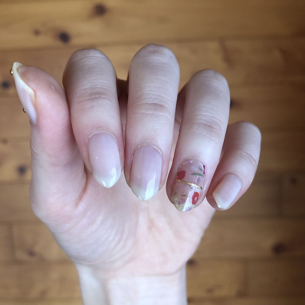 ネイルカラー/ゾーヤ/マニキュアを使ったクチコミ（1枚目）
