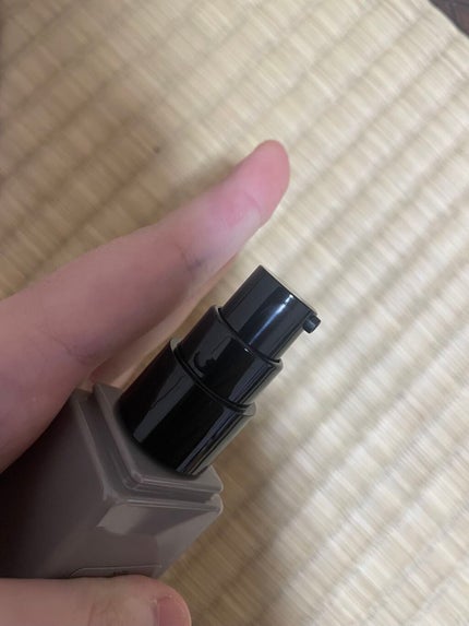 リアルカバーリキッド(セミマット)/KATE/リキッドファンデーションを使ったクチコミ(3枚目)