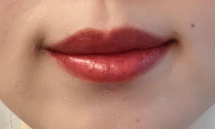 ルージュ クラジュール/Elégance/口紅を使ったクチコミ(1枚目)