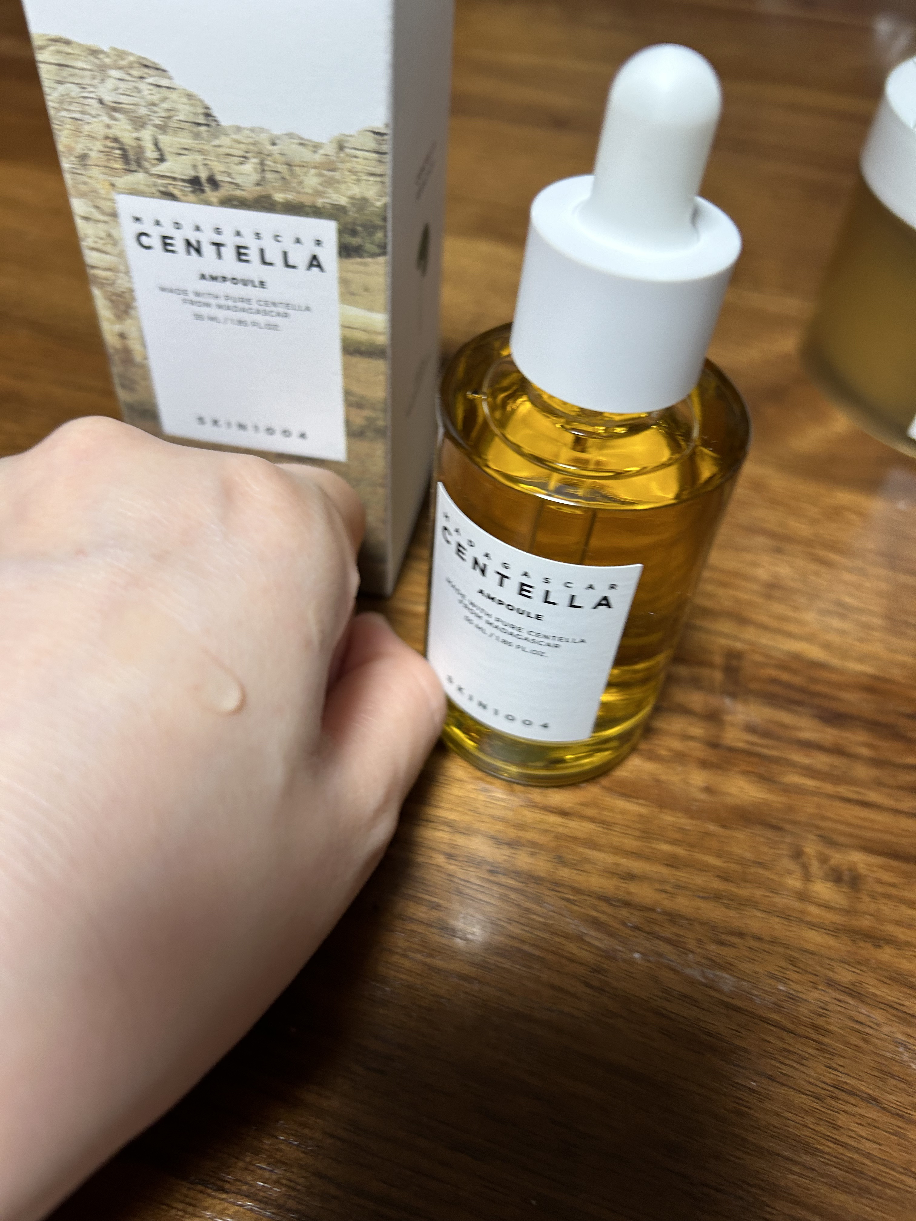 を使ったクチコミ（2枚目）